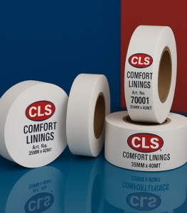 Plackets, Cuff Rolls & Waistbands 